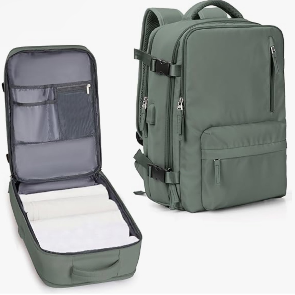 Travel/ Work Backpack